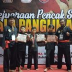 pencak silat