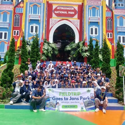 field trip