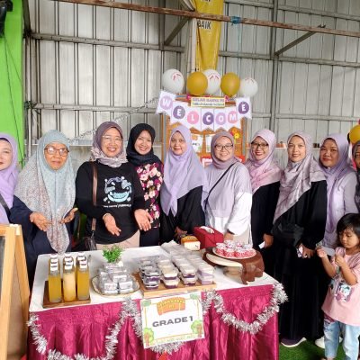 market day